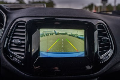 2021 Jeep Compass Altitude