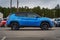 2021 Jeep Compass Altitude