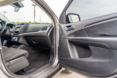 2013 Dodge Journey AVP