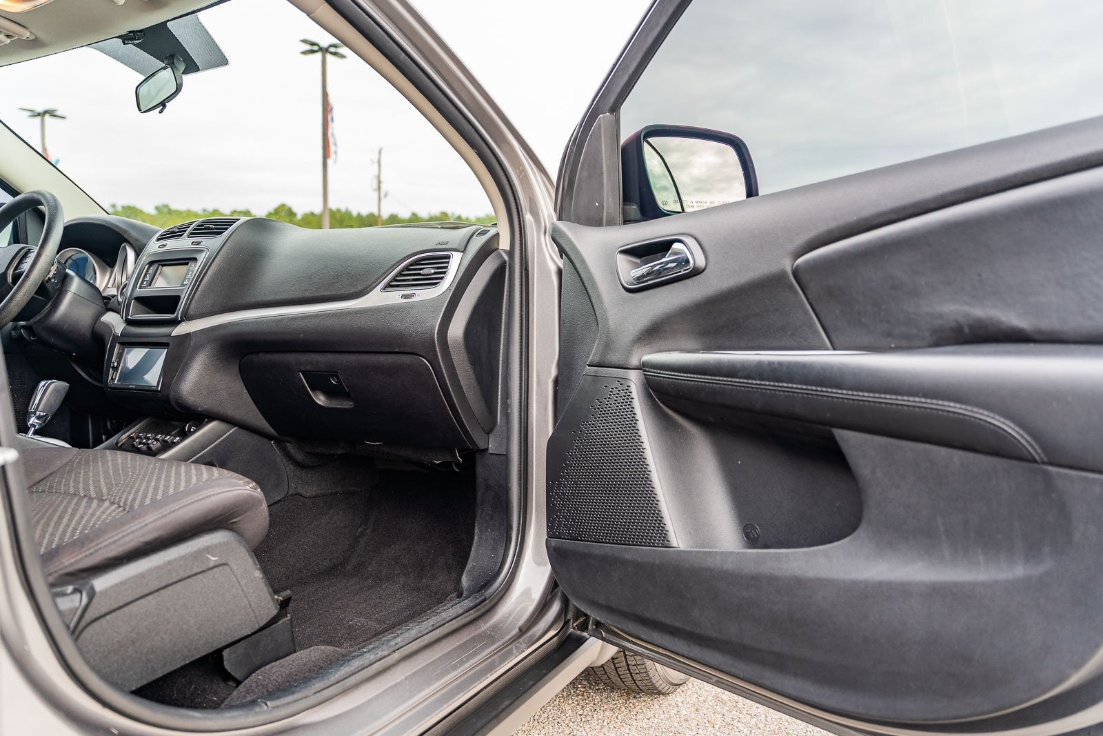 2013 Dodge Journey AVP