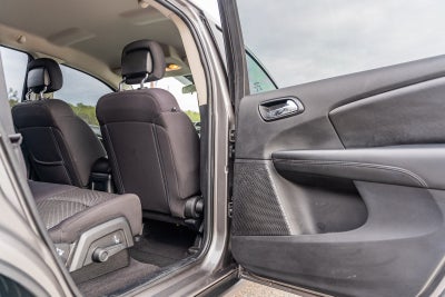 2013 Dodge Journey AVP