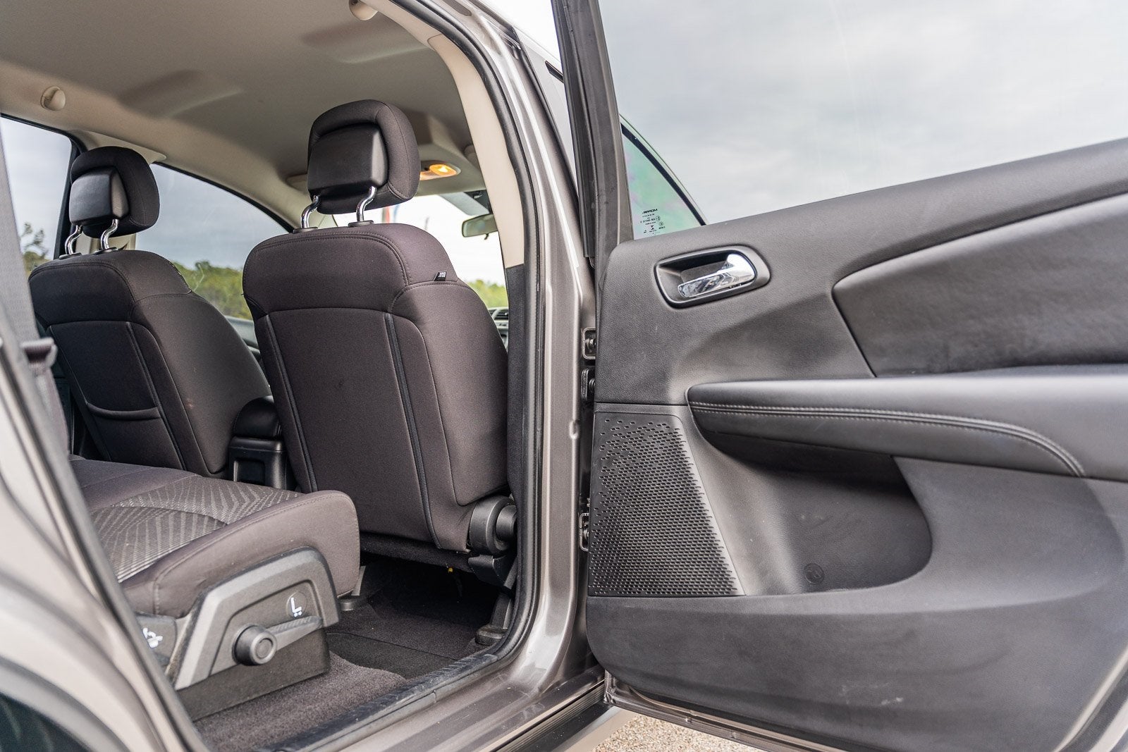 2013 Dodge Journey AVP