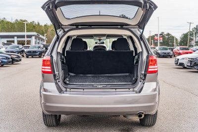 2013 Dodge Journey AVP