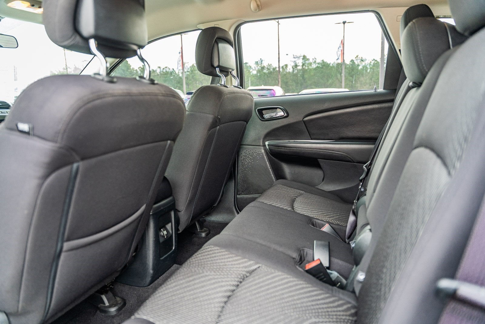 2013 Dodge Journey AVP