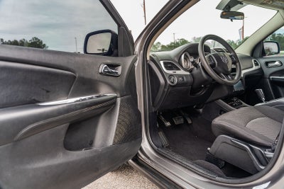 2013 Dodge Journey AVP