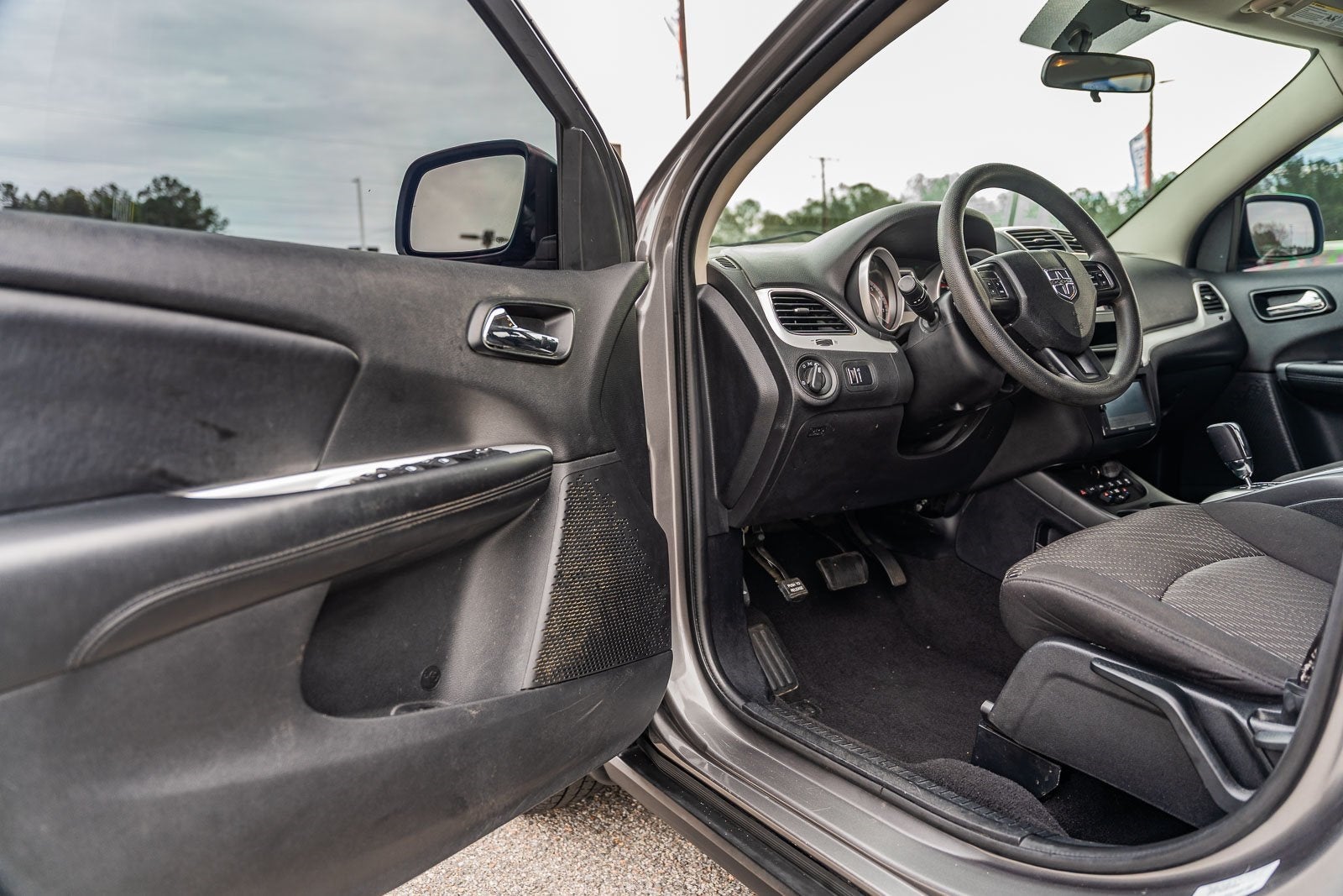 2013 Dodge Journey AVP