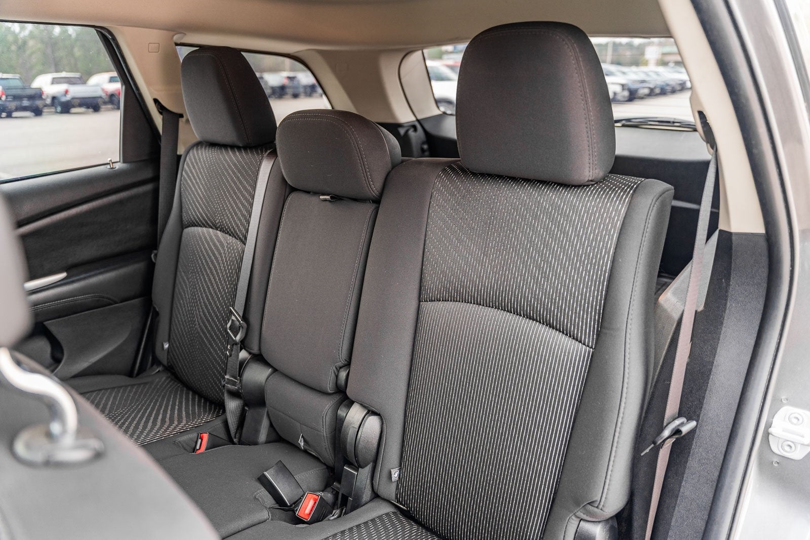 2013 Dodge Journey AVP