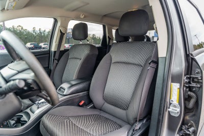 2013 Dodge Journey AVP