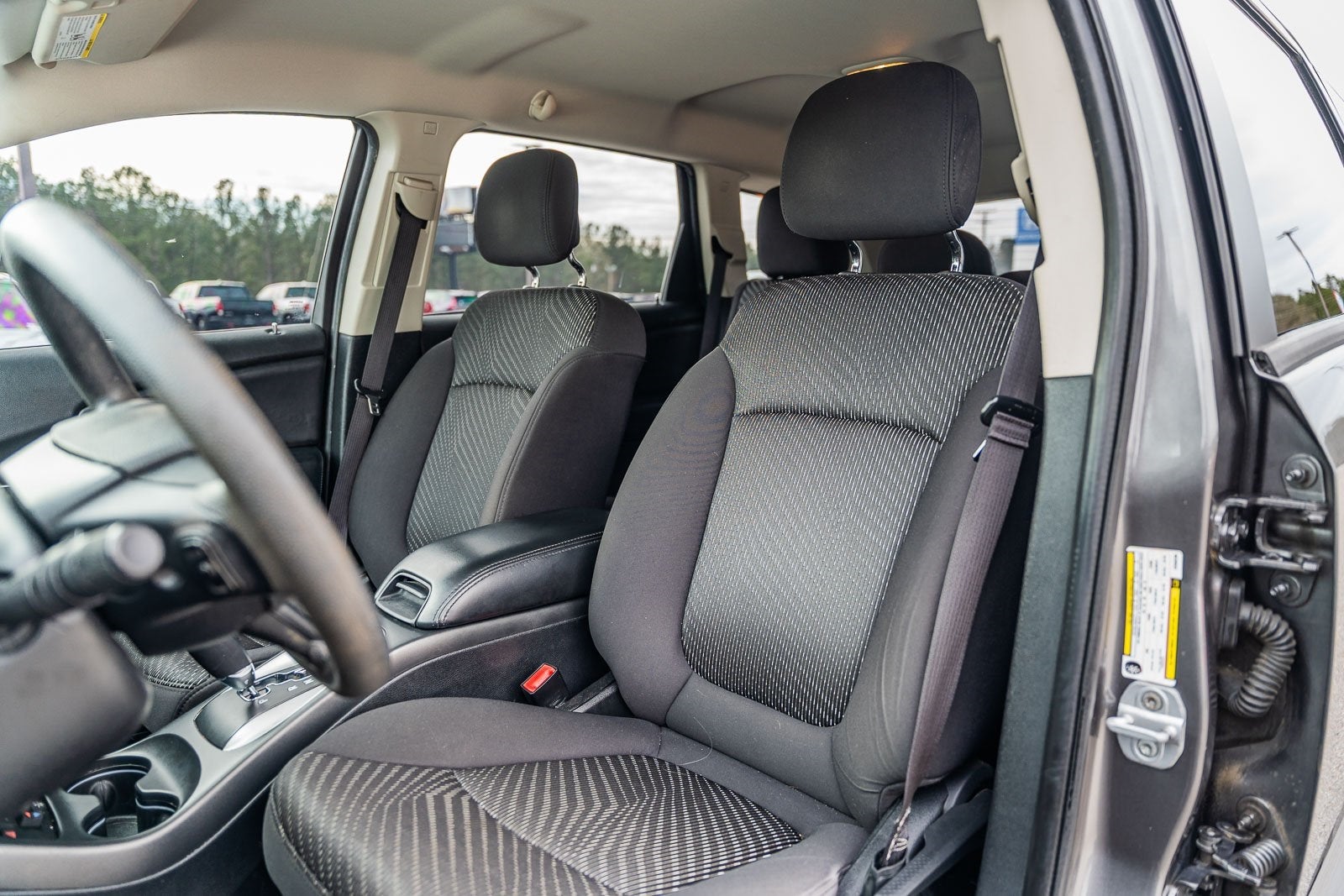 2013 Dodge Journey AVP