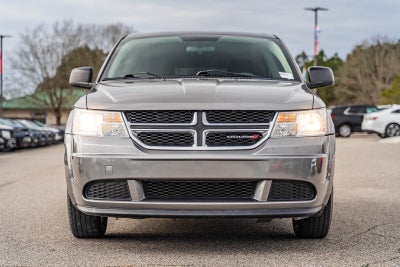 2013 Dodge Journey AVP