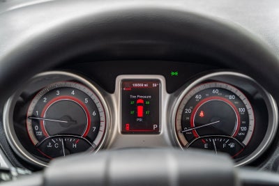 2013 Dodge Journey AVP