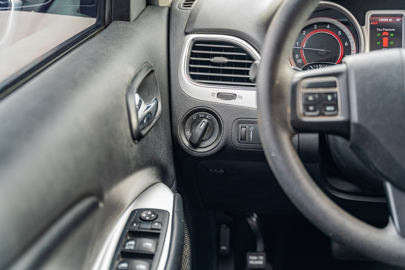 2013 Dodge Journey AVP