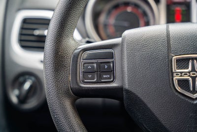 2013 Dodge Journey AVP