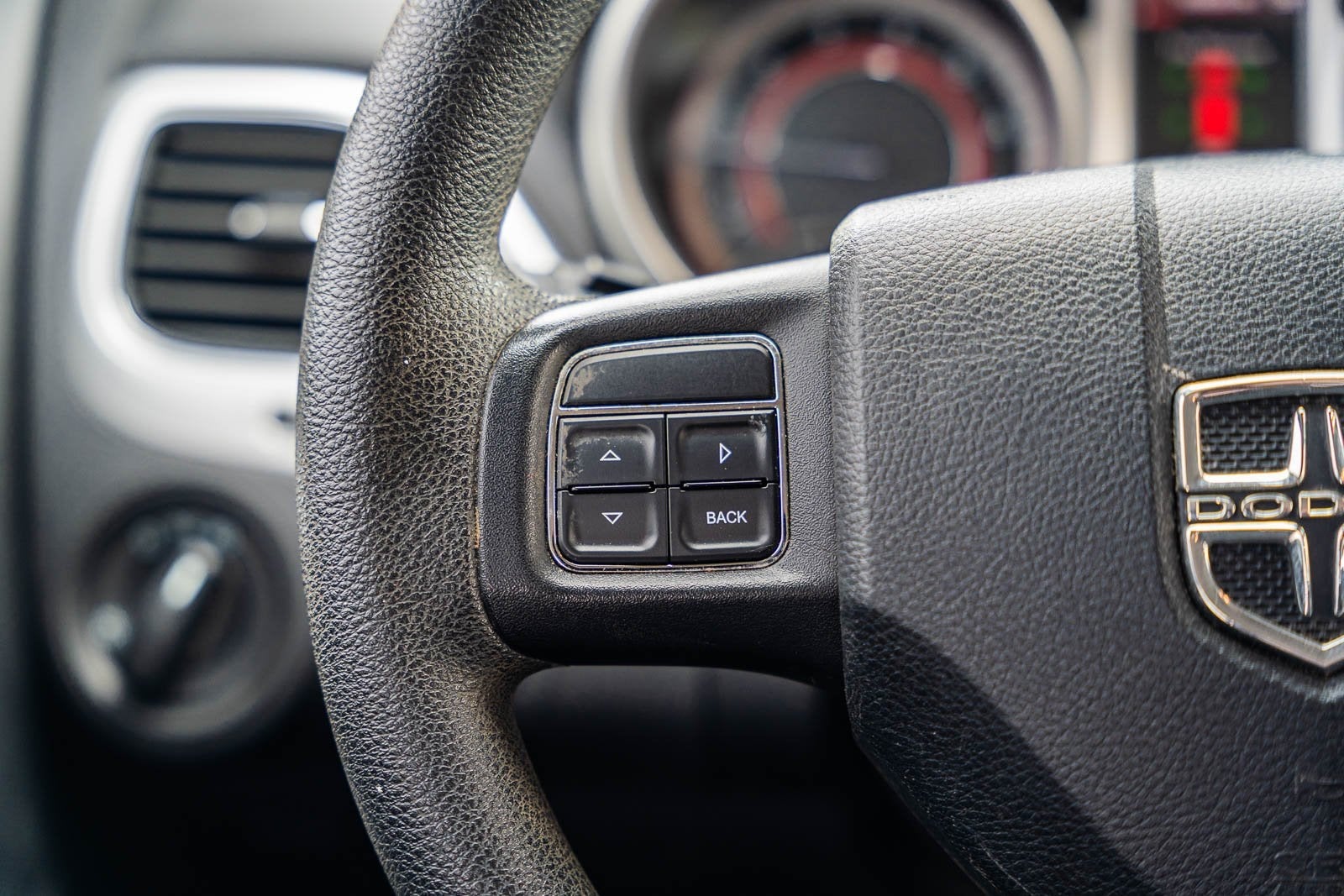 2013 Dodge Journey AVP