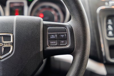 2013 Dodge Journey AVP