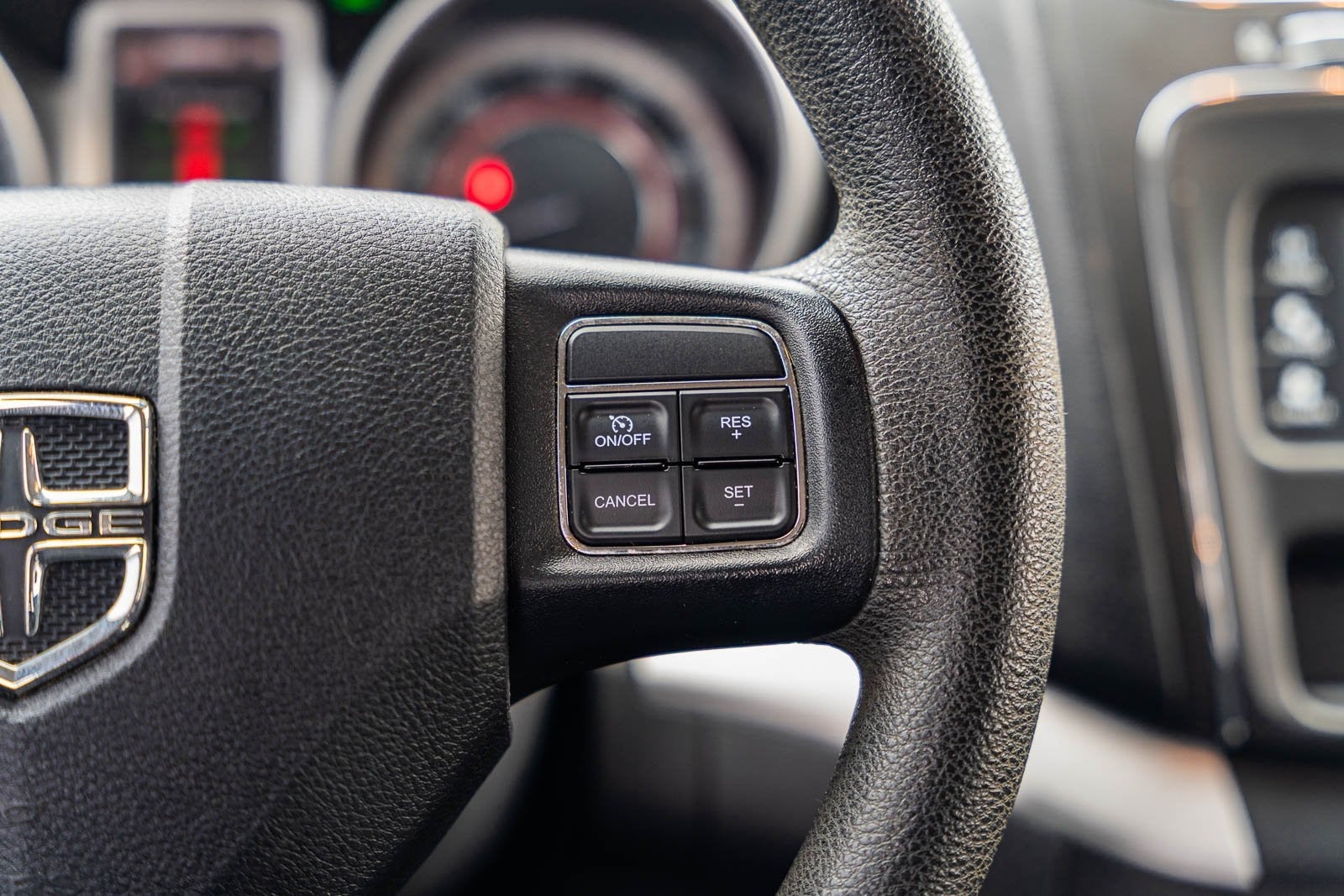 2013 Dodge Journey AVP