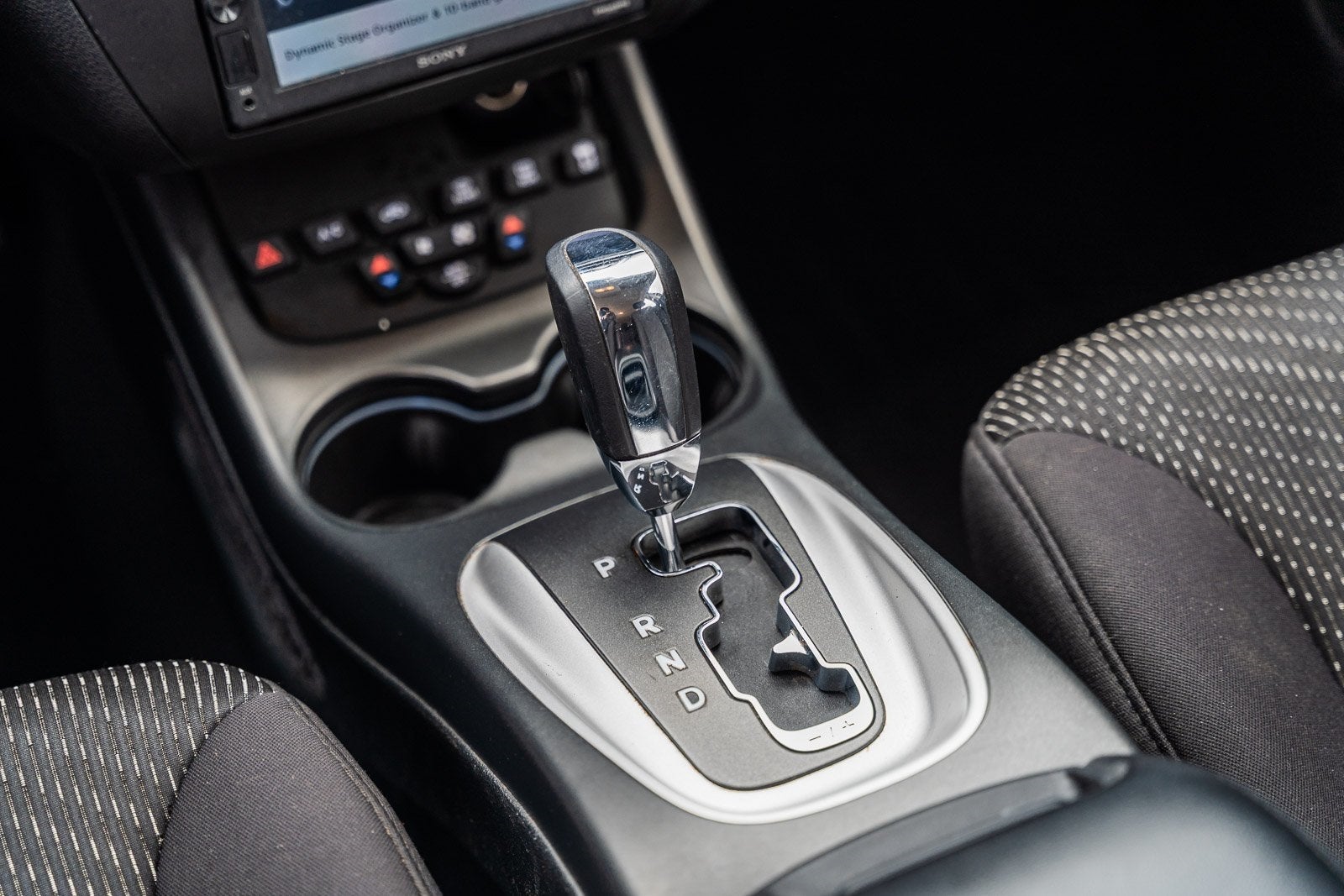 2013 Dodge Journey AVP