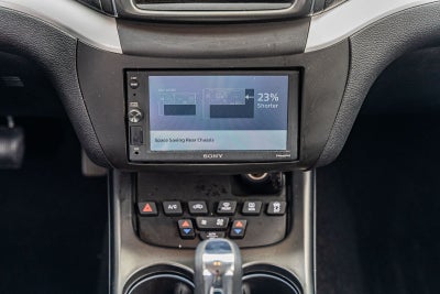 2013 Dodge Journey AVP