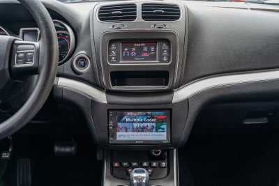 2013 Dodge Journey AVP