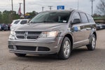 2013 Dodge Journey AVP