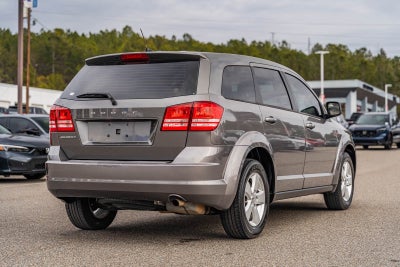 2013 Dodge Journey AVP