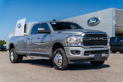 2022 RAM 3500 Big Horn