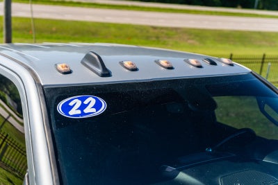 2022 RAM 3500 Big Horn