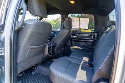 2022 RAM 3500 Big Horn
