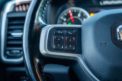 2022 RAM 3500 Big Horn