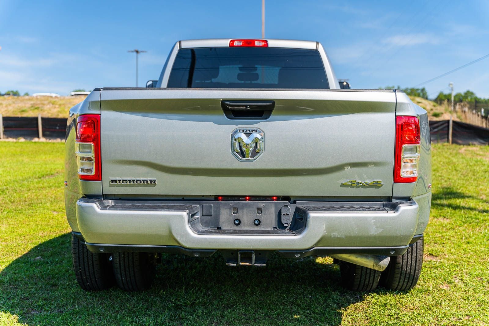 2022 RAM 3500 Big Horn