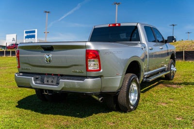 2022 RAM 3500 Big Horn
