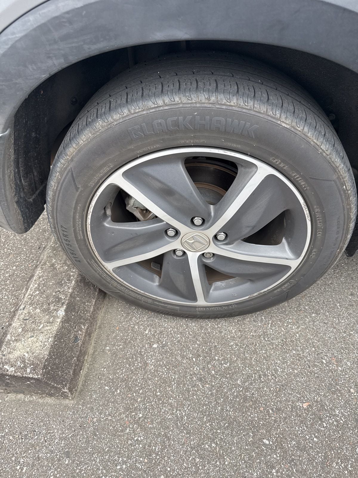 2022 Honda HR-V EX-L