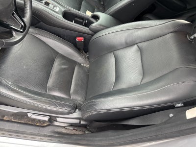 2022 Honda HR-V EX-L