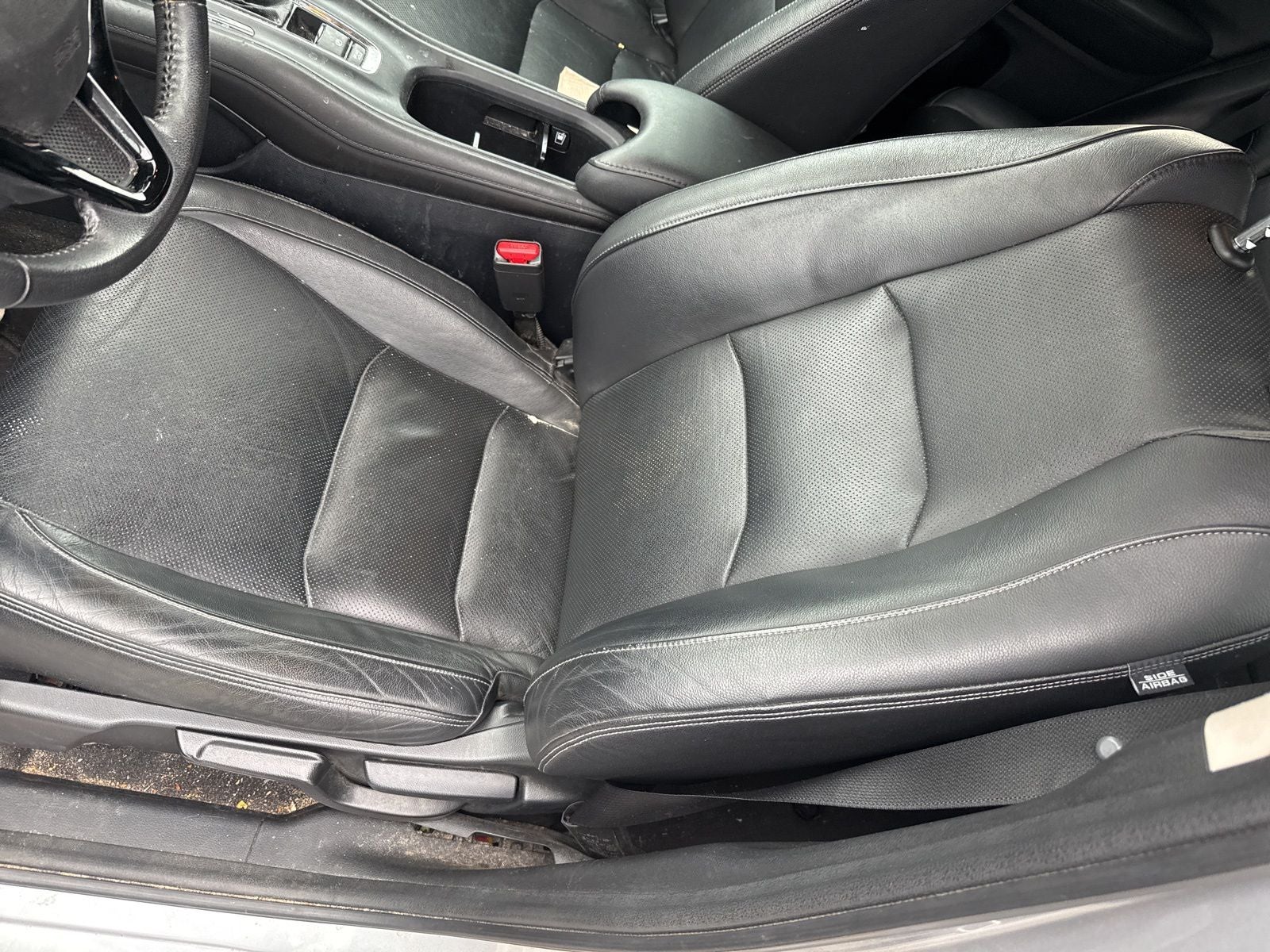 2022 Honda HR-V EX-L