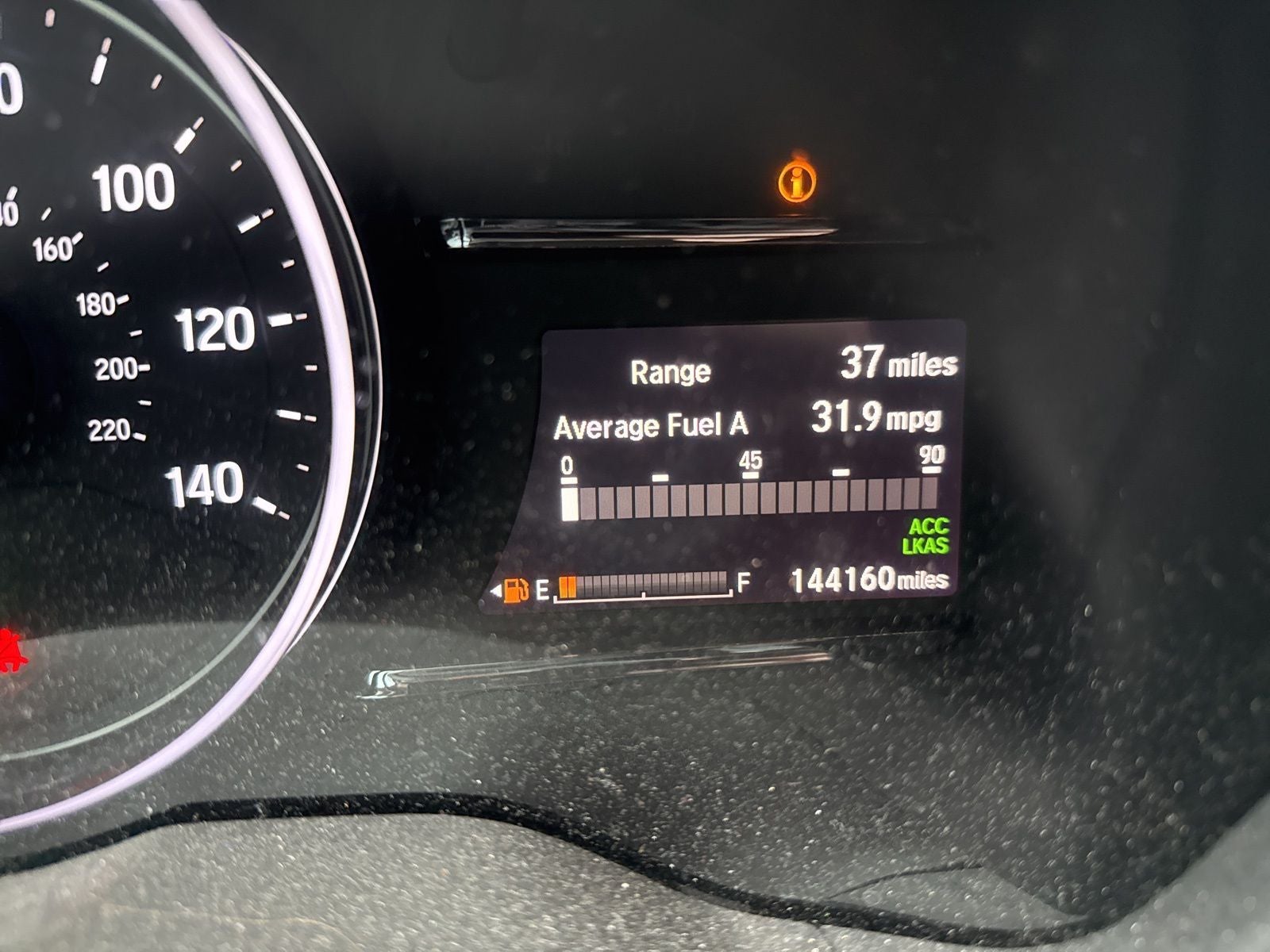 2022 Honda HR-V EX-L