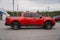 2024 Ford Maverick Lariat Tremor