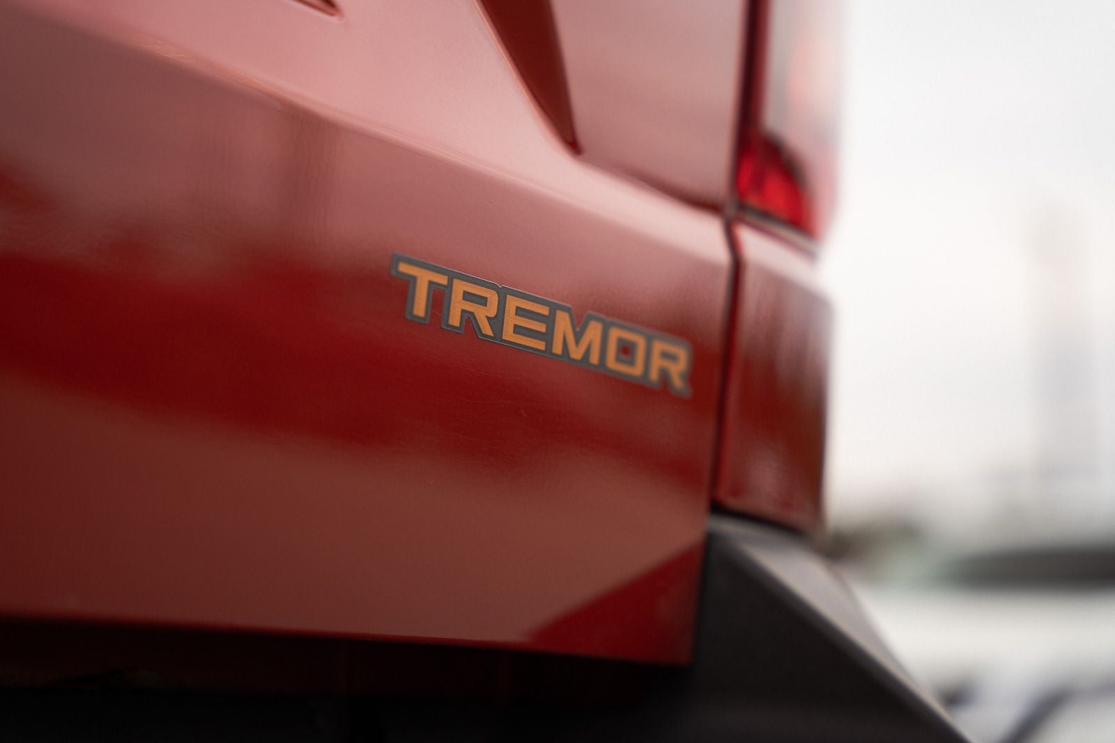 2024 Ford Maverick Lariat Tremor
