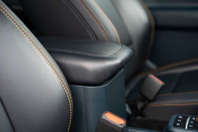 2024 Ford Maverick Lariat Tremor