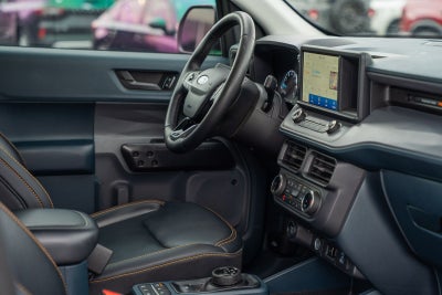 2024 Ford Maverick Lariat Tremor