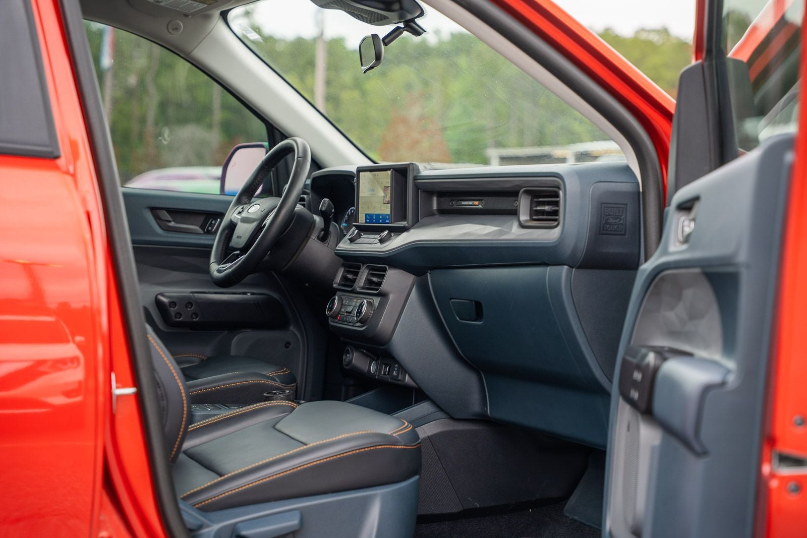 2024 Ford Maverick Lariat Tremor