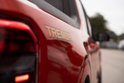 2024 Ford Maverick Lariat Tremor