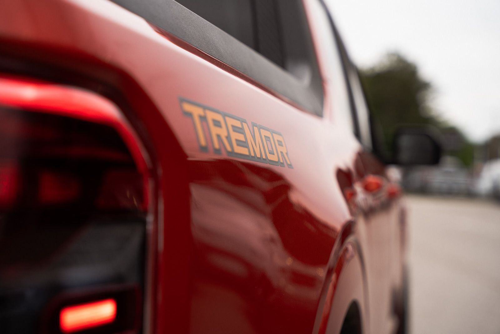2024 Ford Maverick Lariat Tremor