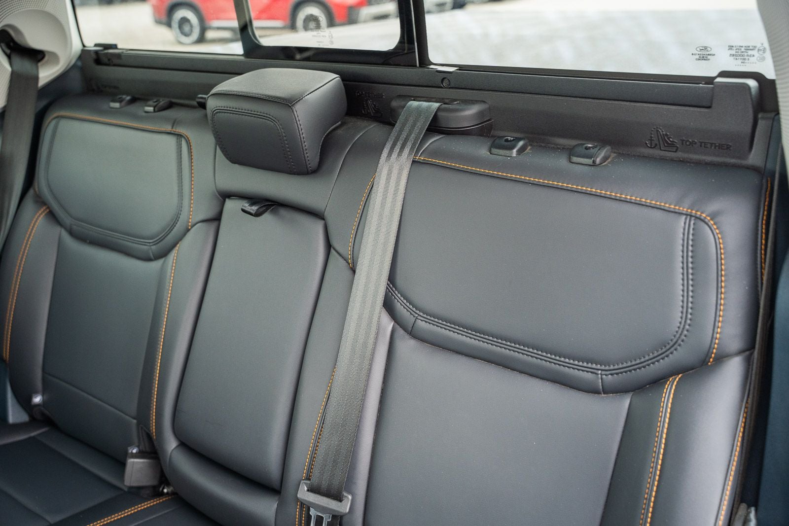 2024 Ford Maverick Lariat Tremor