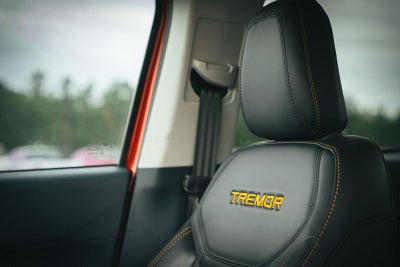 2024 Ford Maverick Lariat Tremor