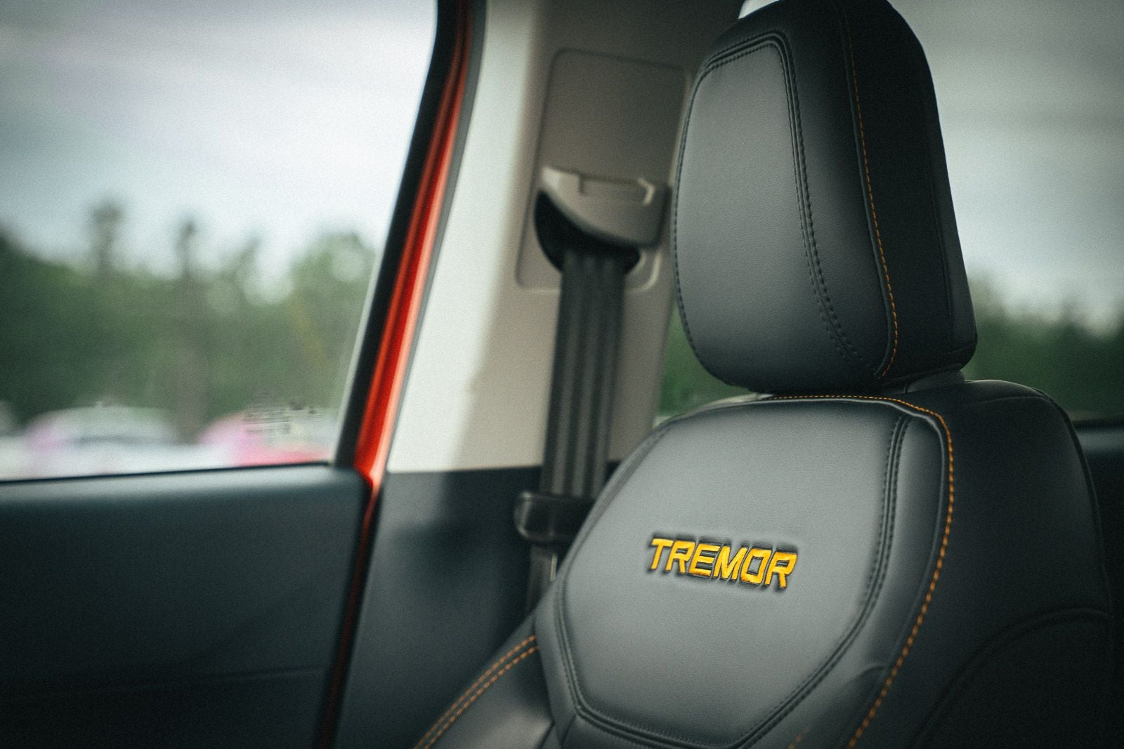 2024 Ford Maverick Lariat Tremor