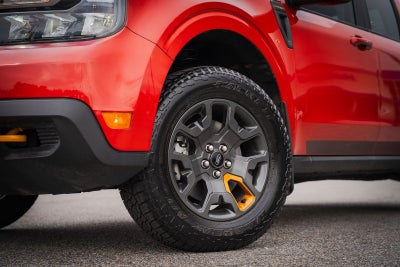 2024 Ford Maverick Lariat Tremor