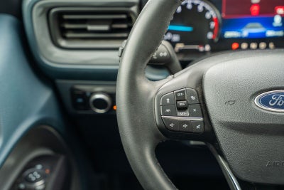 2024 Ford Maverick Lariat Tremor