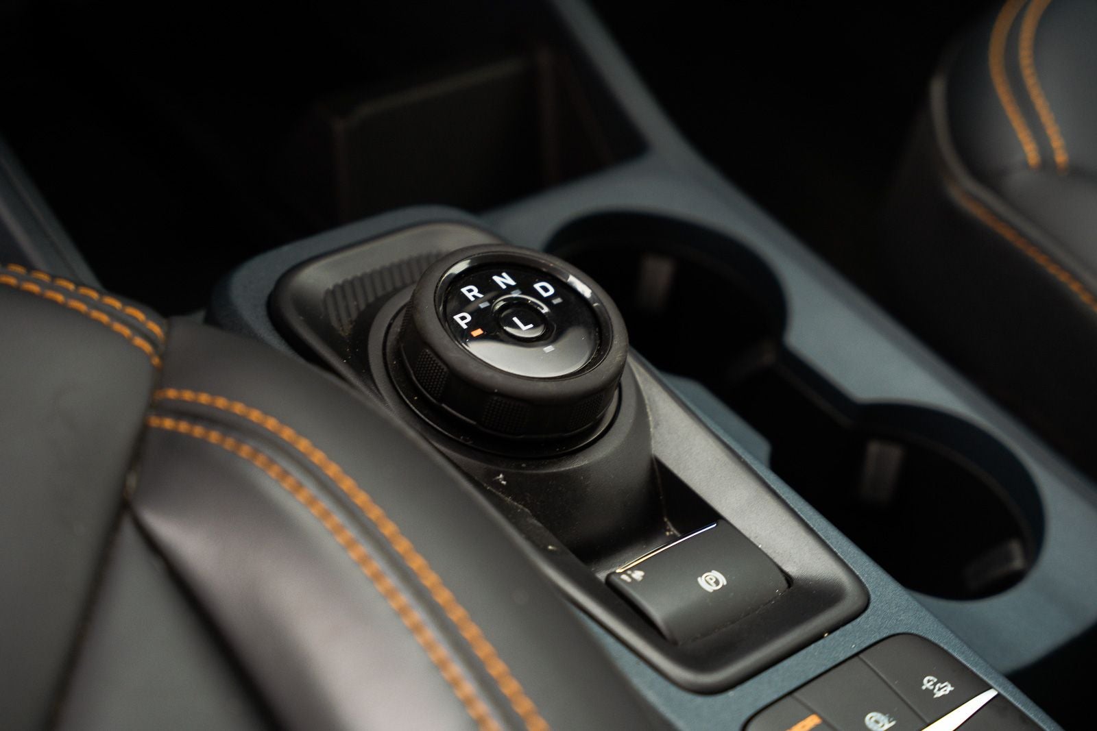 2024 Ford Maverick Lariat Tremor