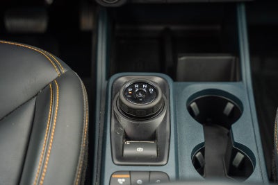 2024 Ford Maverick Lariat Tremor