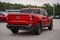 2024 Ford Maverick Lariat Tremor